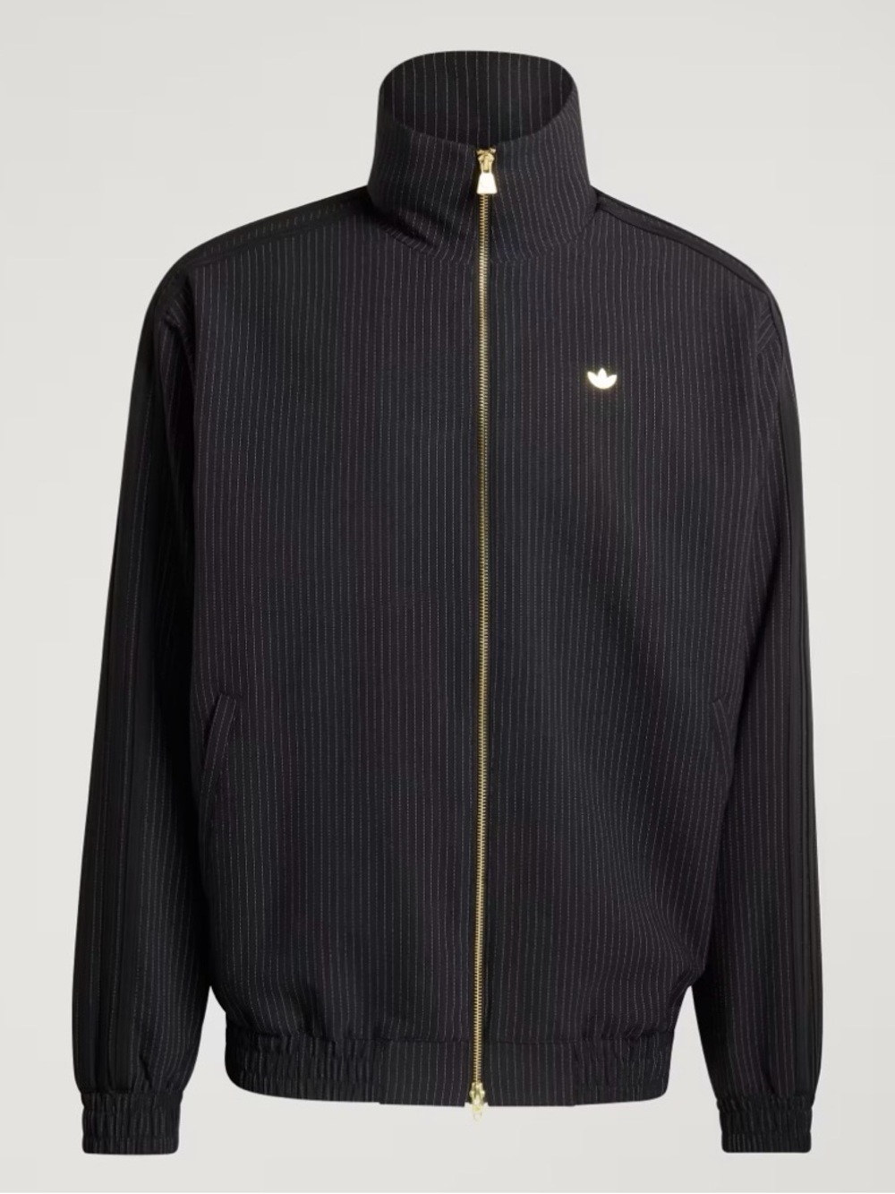 Adidas Firebird Loose Pinstripes Track Top M
